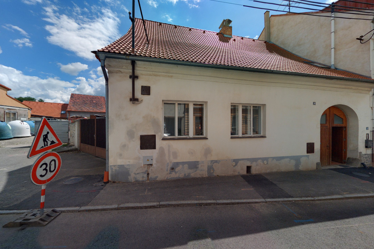 Sběrný dvůr Mirovice foto 2