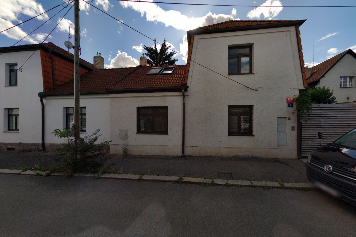První inženýrská, s.r.o.