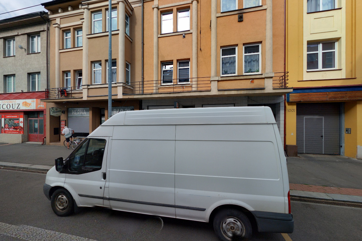 Ovoce - Zelenina Bartůněk