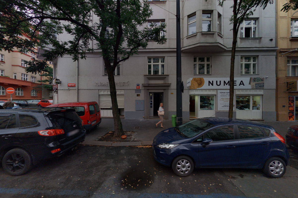 Mgr. et Mgr. Patrik Tauer, advokát foto 2