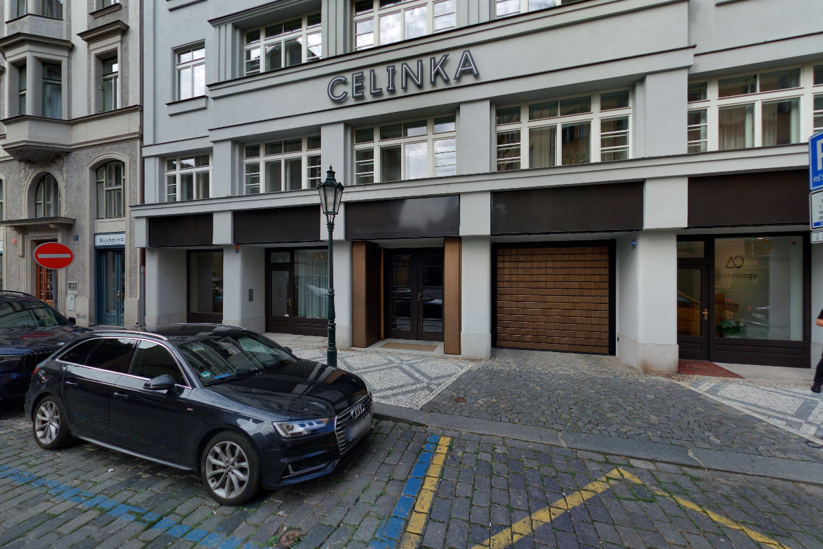 Aesthetology, s.r.o.