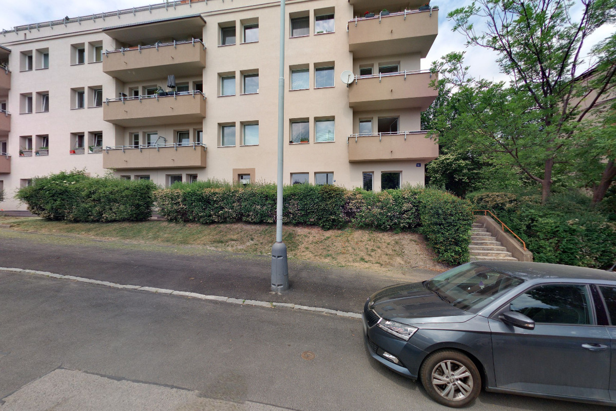 MP-Čištění střech