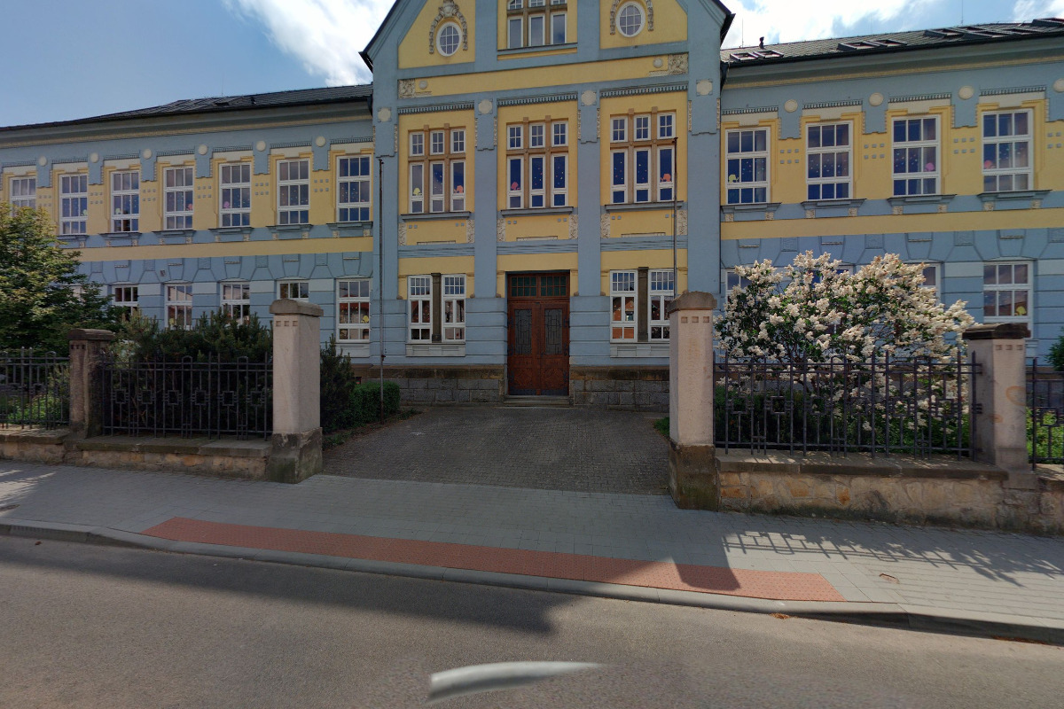 ZŠ Lanškroun, Bedřicha Smetany foto 5