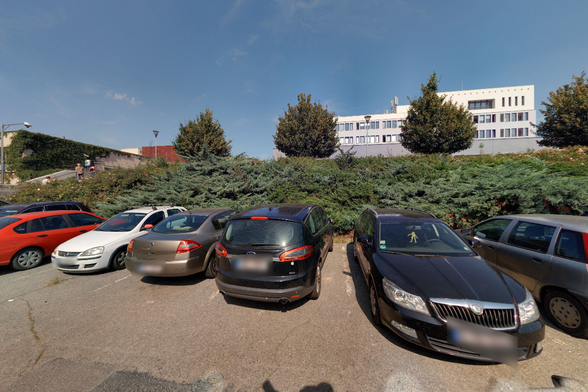 Vietnamské Bistro Linhdan Chu