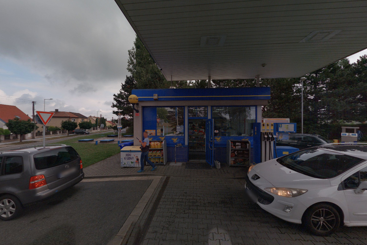 EuroOil foto 2