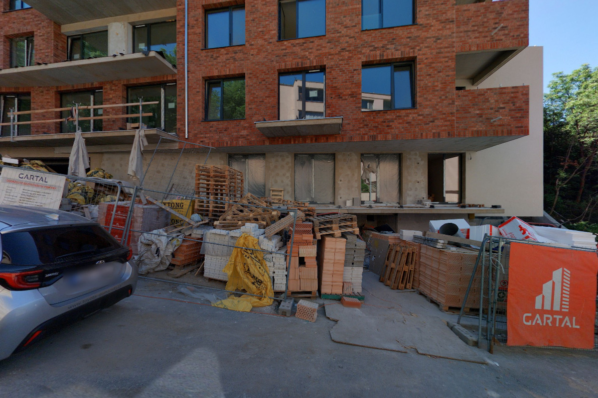 Nika Apartments