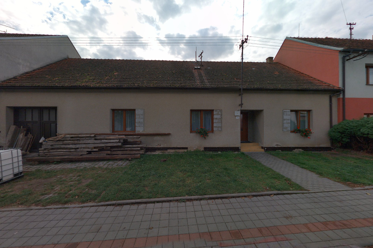 Ubytování Naproti sklepa foto 5