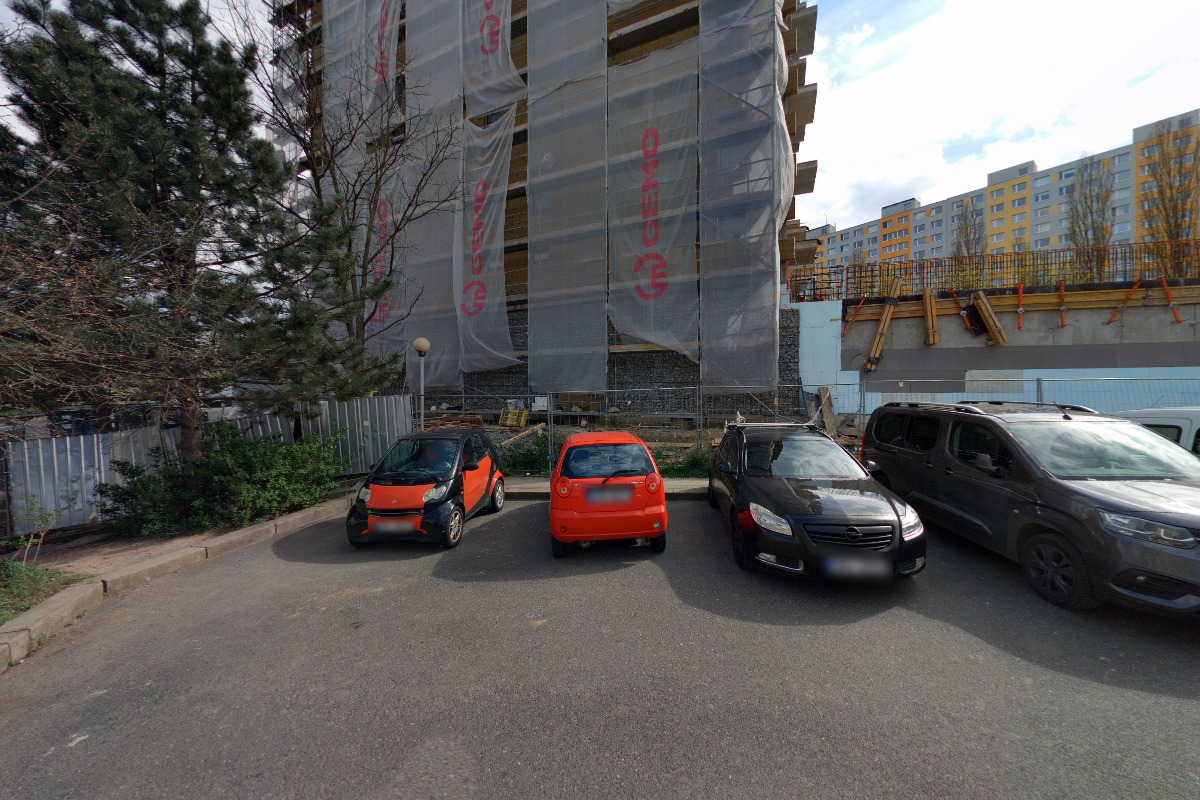 Studio Mukařovského