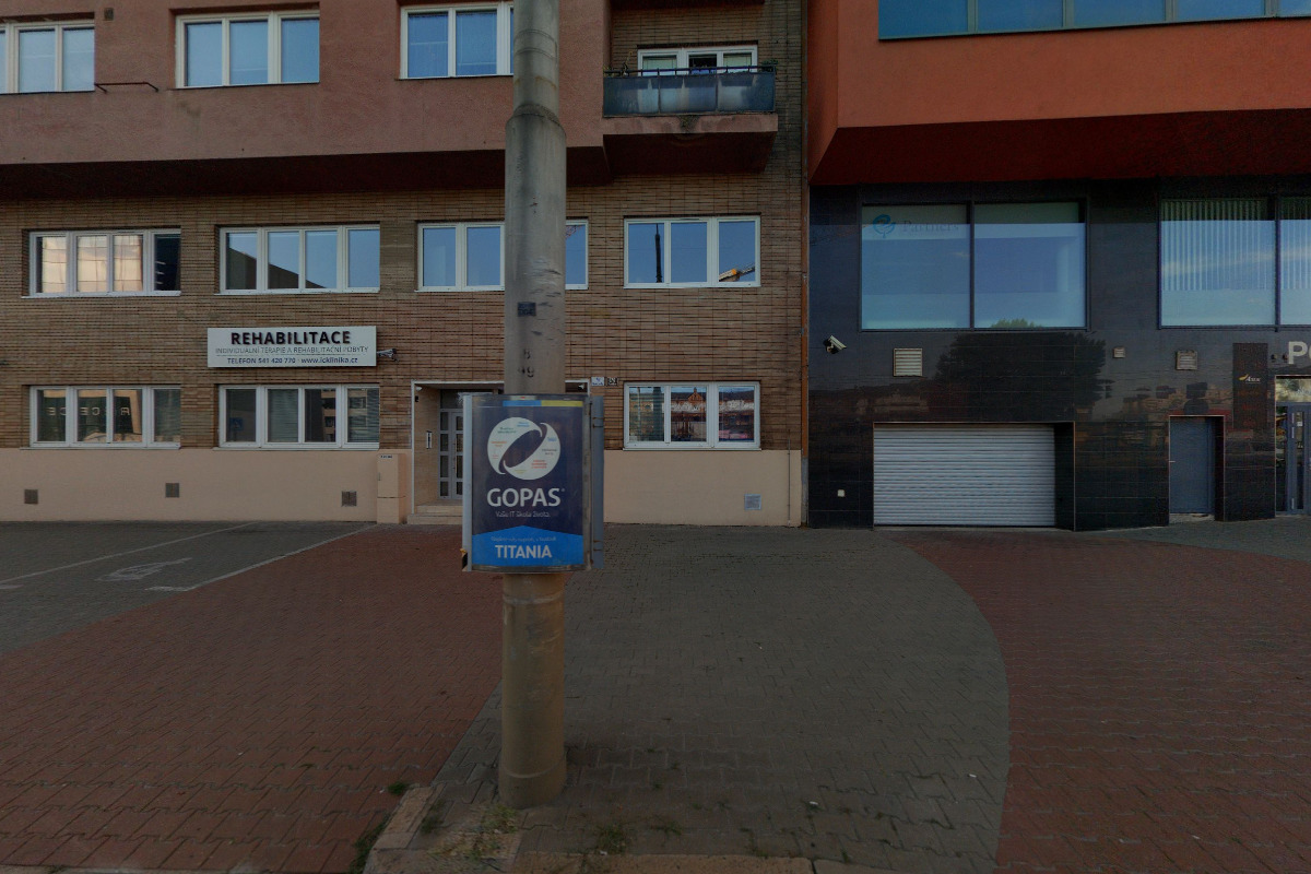 Systems integration, s.r.o.