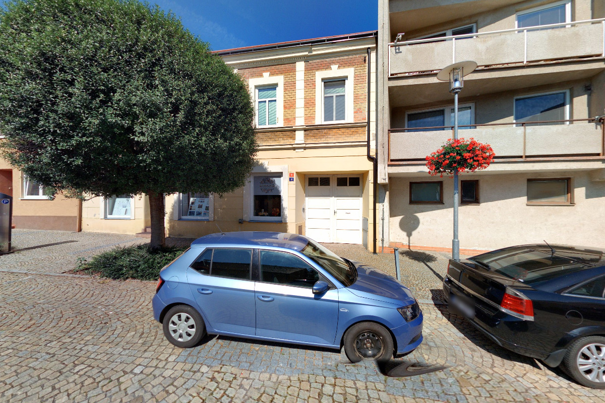 POSPÍCHAL POHŘEBNÍ SLUŽBA s.r.o. foto 2