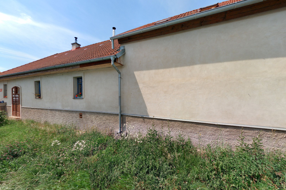 U kočky za komínem - ubytování foto 5