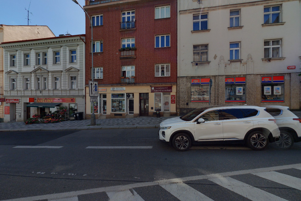 Kadeřnictví U filmové maskérky foto 2