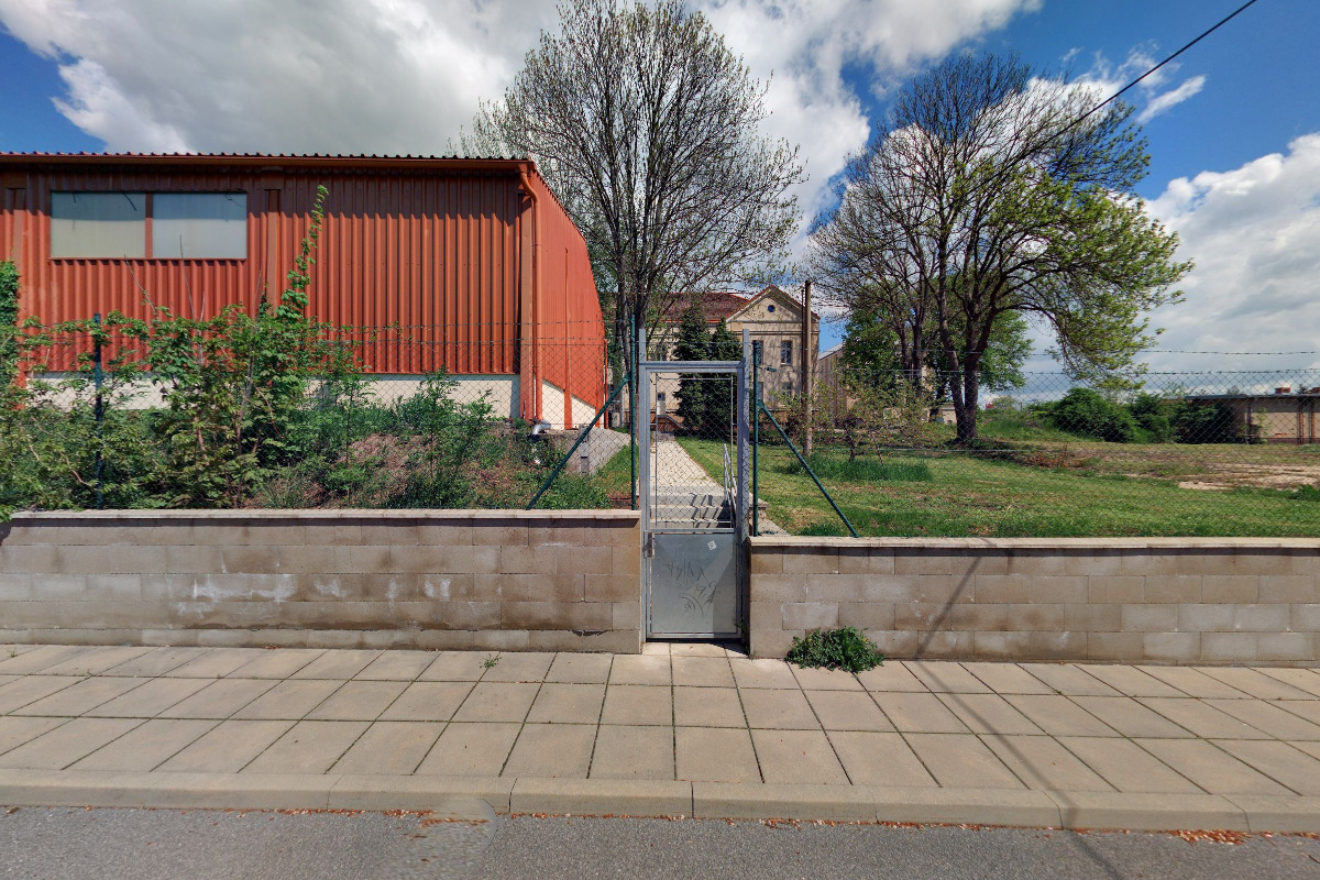 Centrální spisovna Městského soudu v Praze foto 4