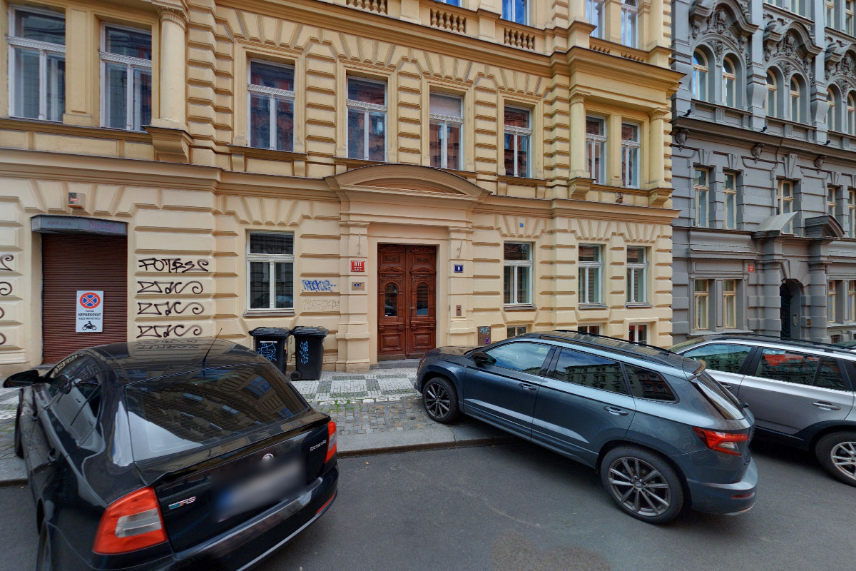 Katka Zachová - terapie, konstelace, koučink foto 6