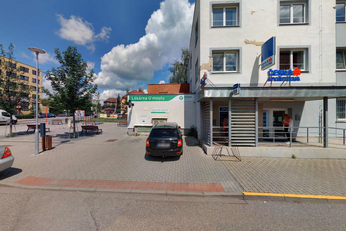 Lékárna U Mostu foto 4