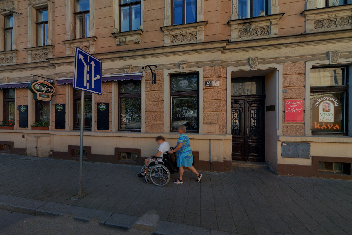 Svatební salon Sabina