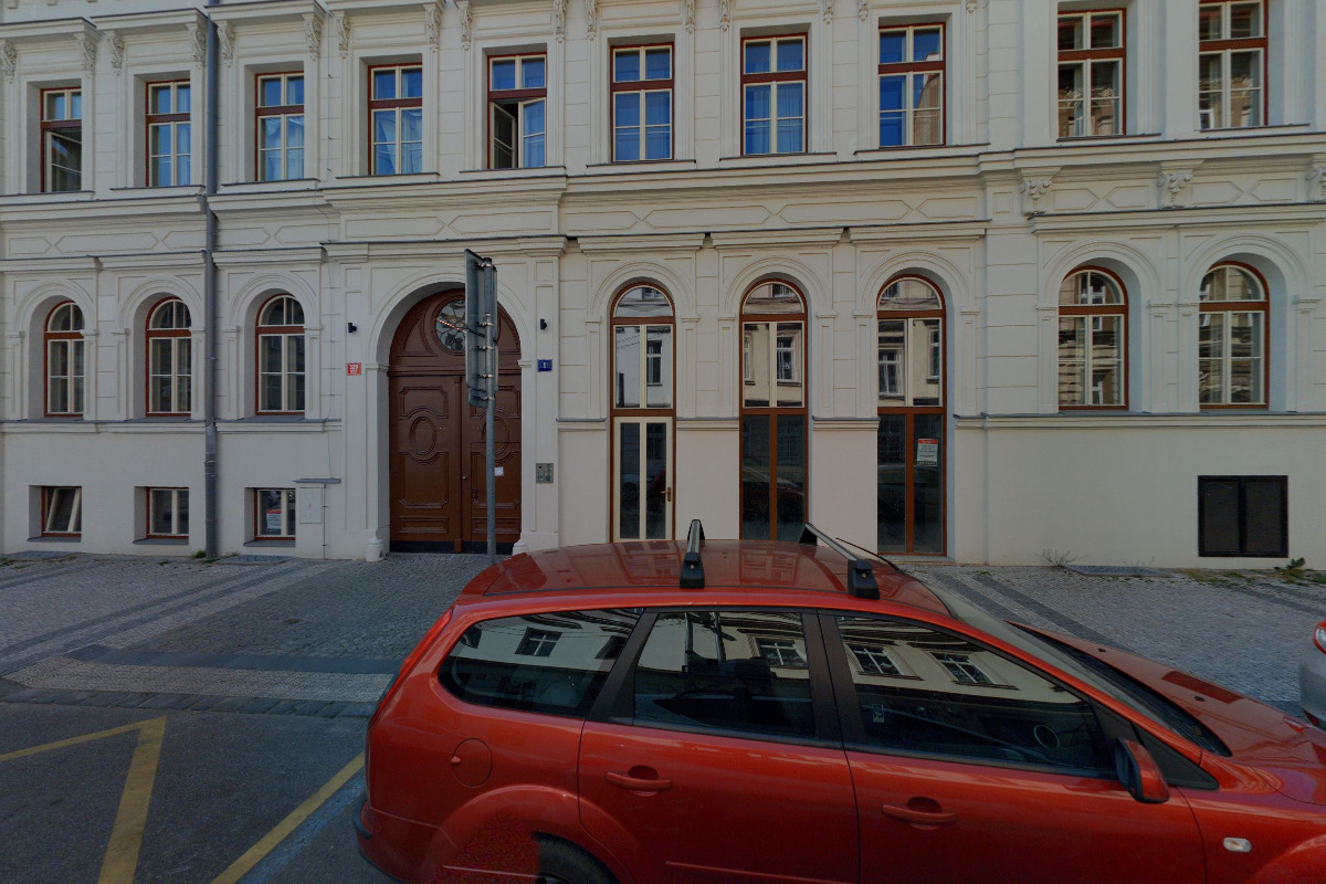 JUDr. Jana Kopáčková, advokát foto 2