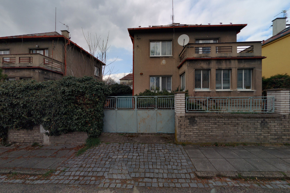 Cert. č. 004564 Ing. Milan Ulrich foto 2