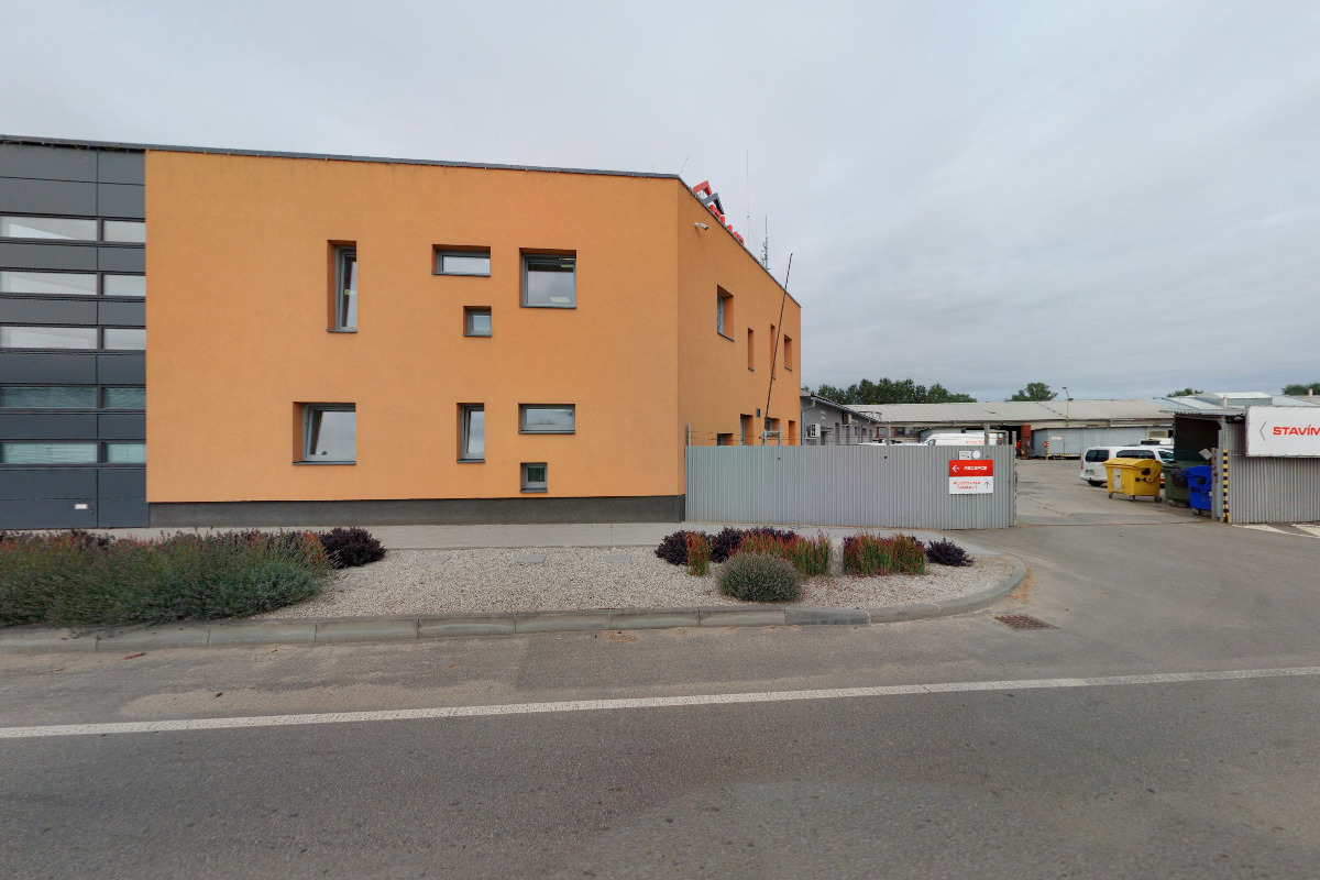 REALITNÍ SPOLEČNOST PLUS, s.r.o.