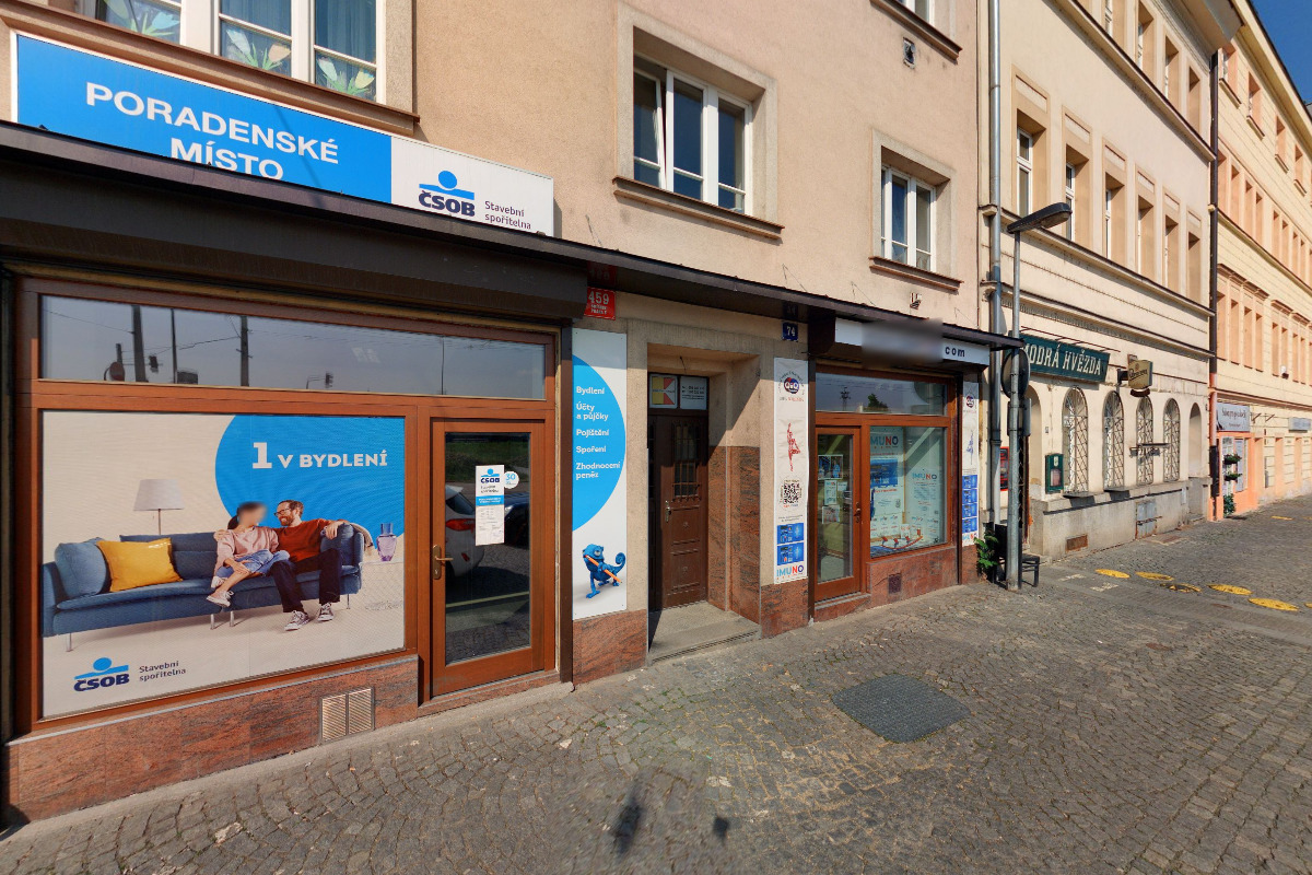 Martin Šmíd - finanční poradenství foto 2