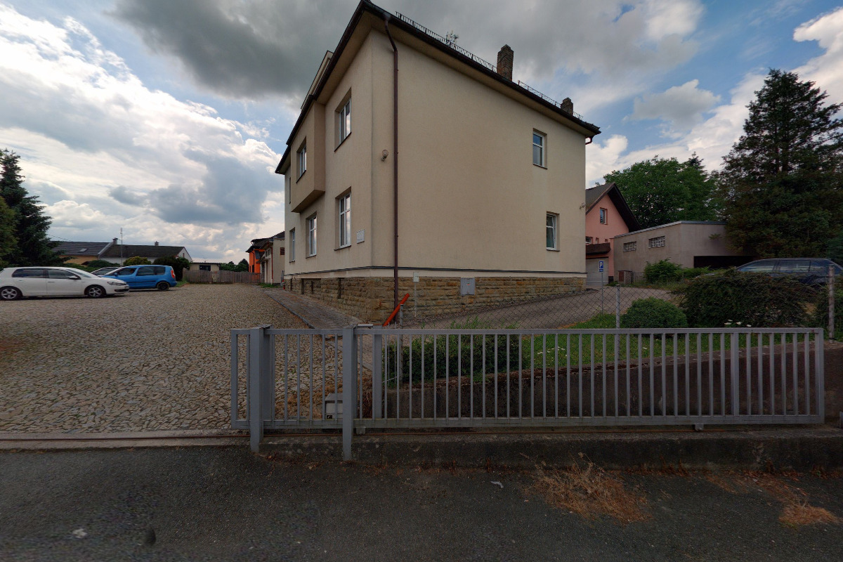 MUDr. Jana Klapalová