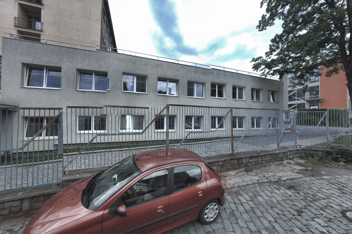 Dětská kardiologická poradna - Oblastní nemocnice Příbram