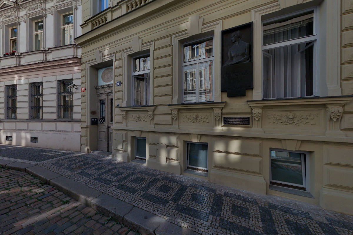 Residence Ai Quattro Angeli foto 2