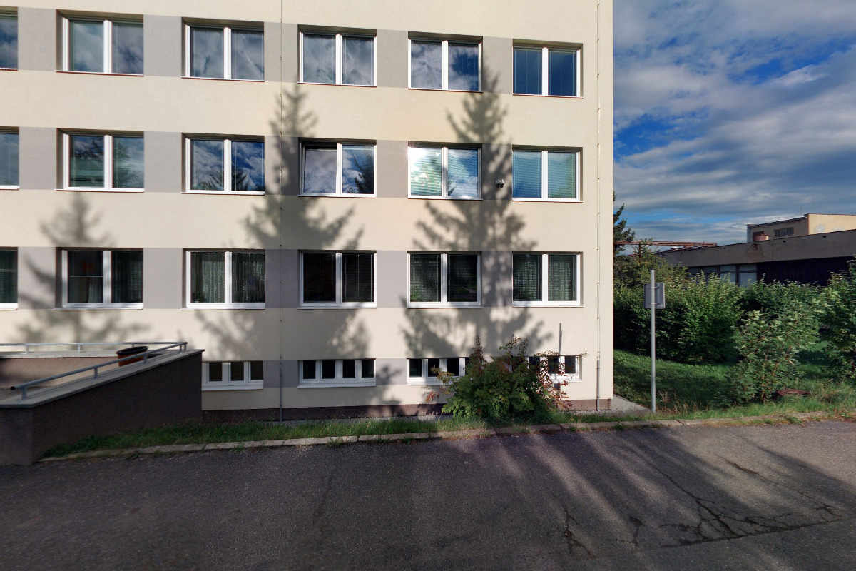 Revmatologická ambulance - Oblastní nemocnice Příbram foto 2