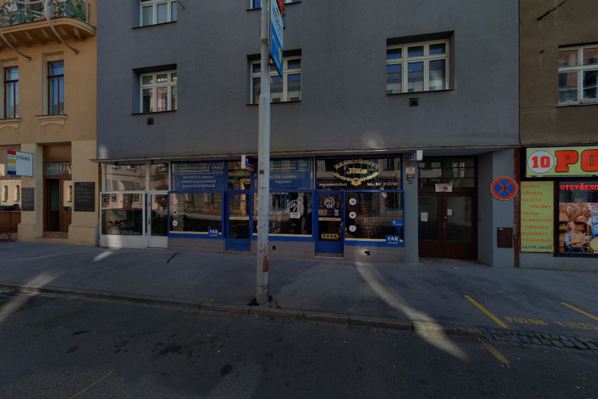 Zámkařství JiRo s.r.o. foto 2