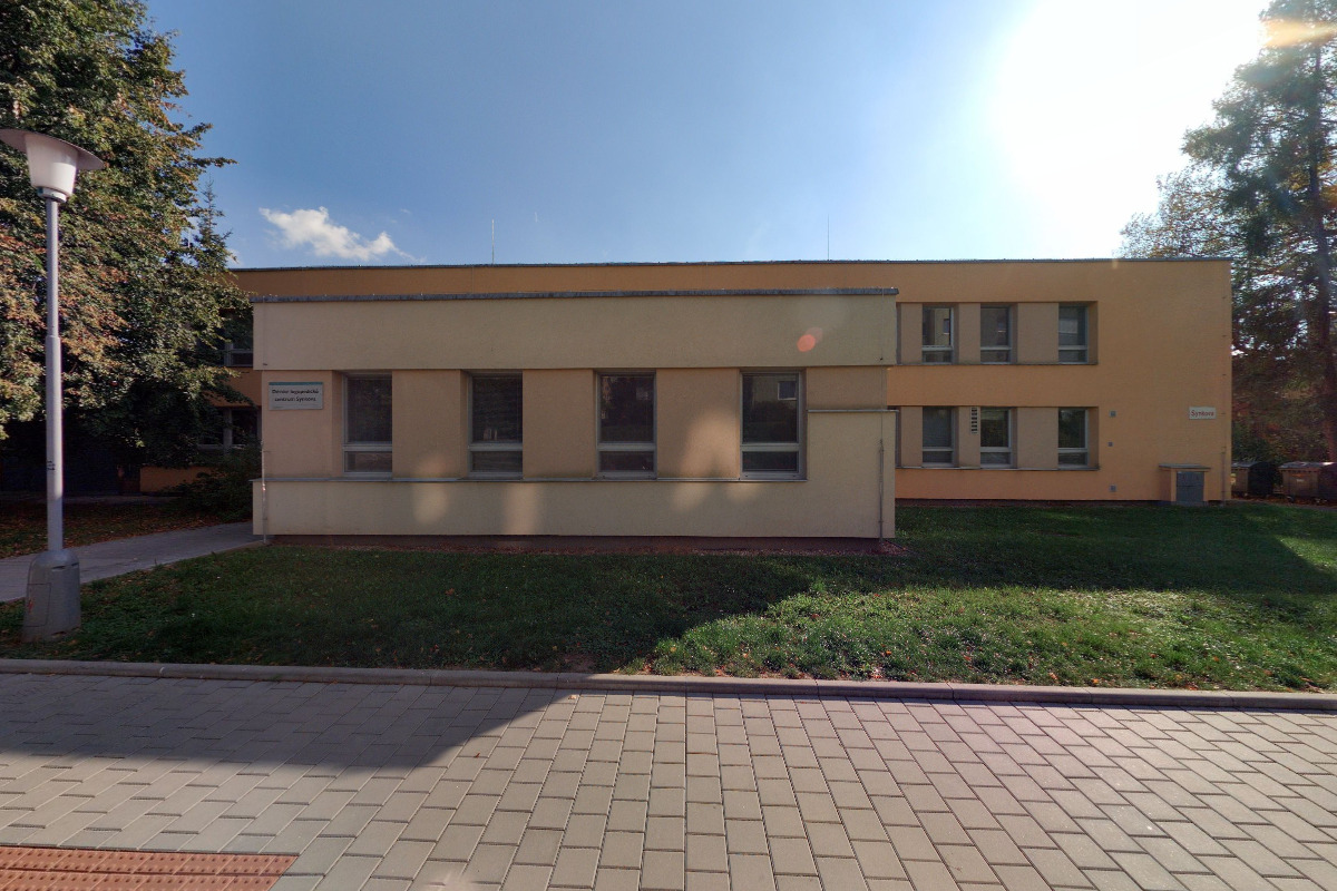 Dětské logopedické centrum