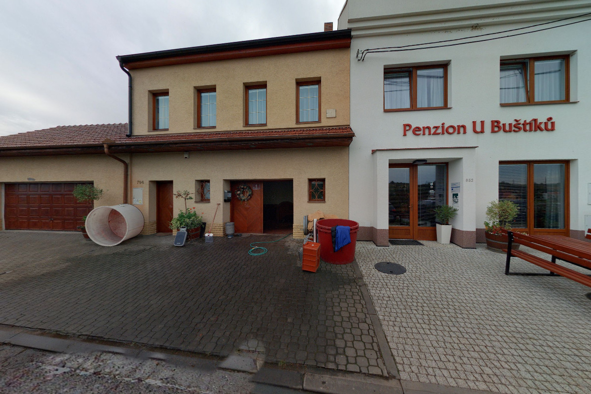 Vinobustik.cz foto 2