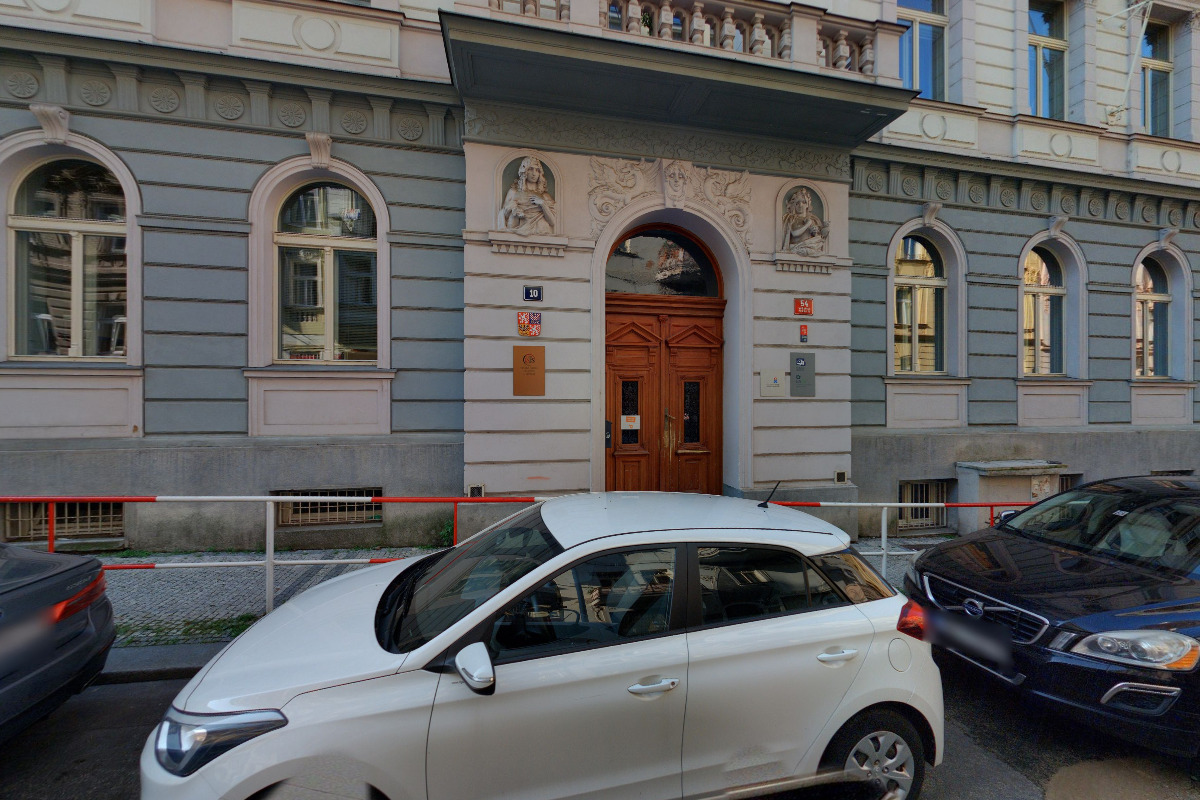 Gymnázium Kodaňská a Střední odborná škola, a.s.