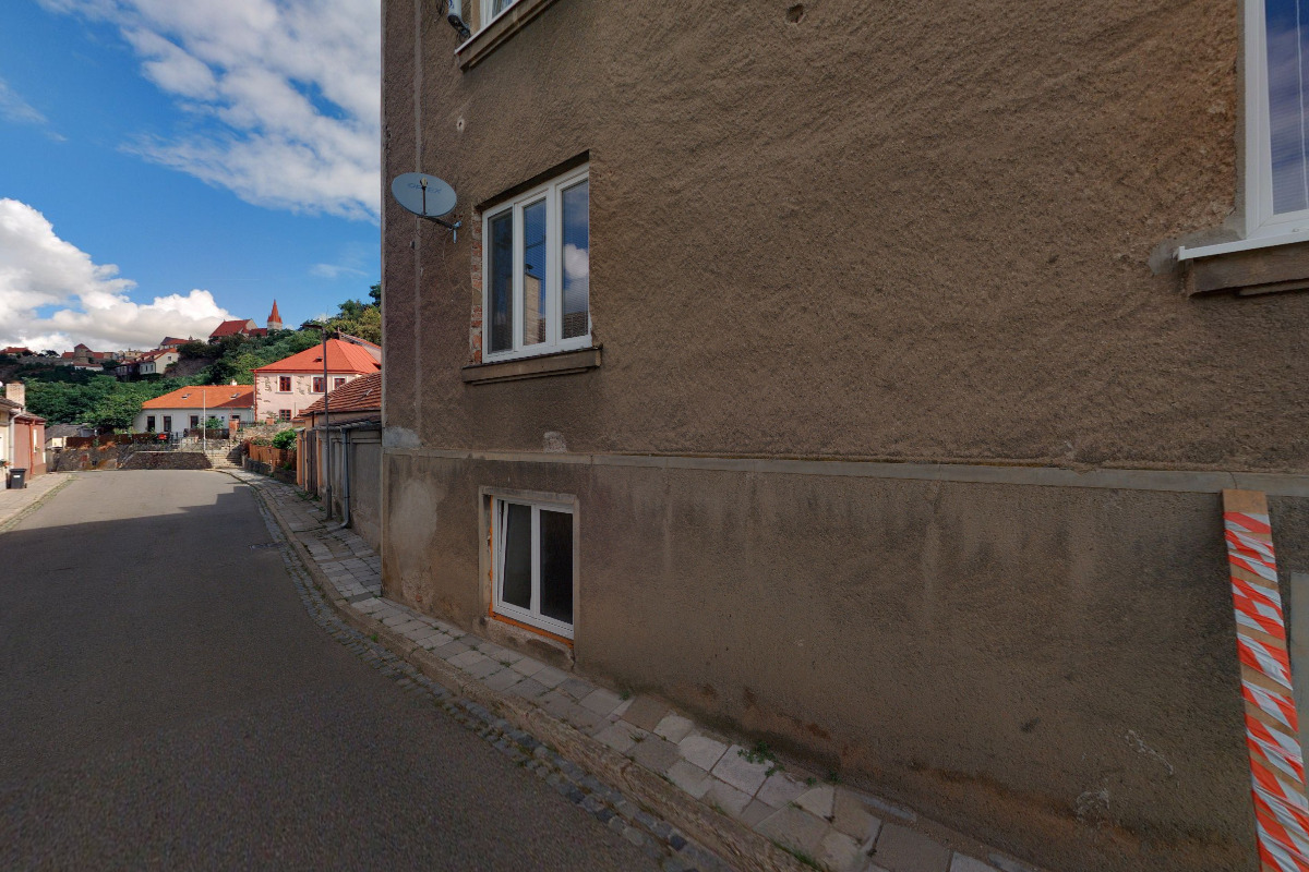 Apartmán Vyhlídka