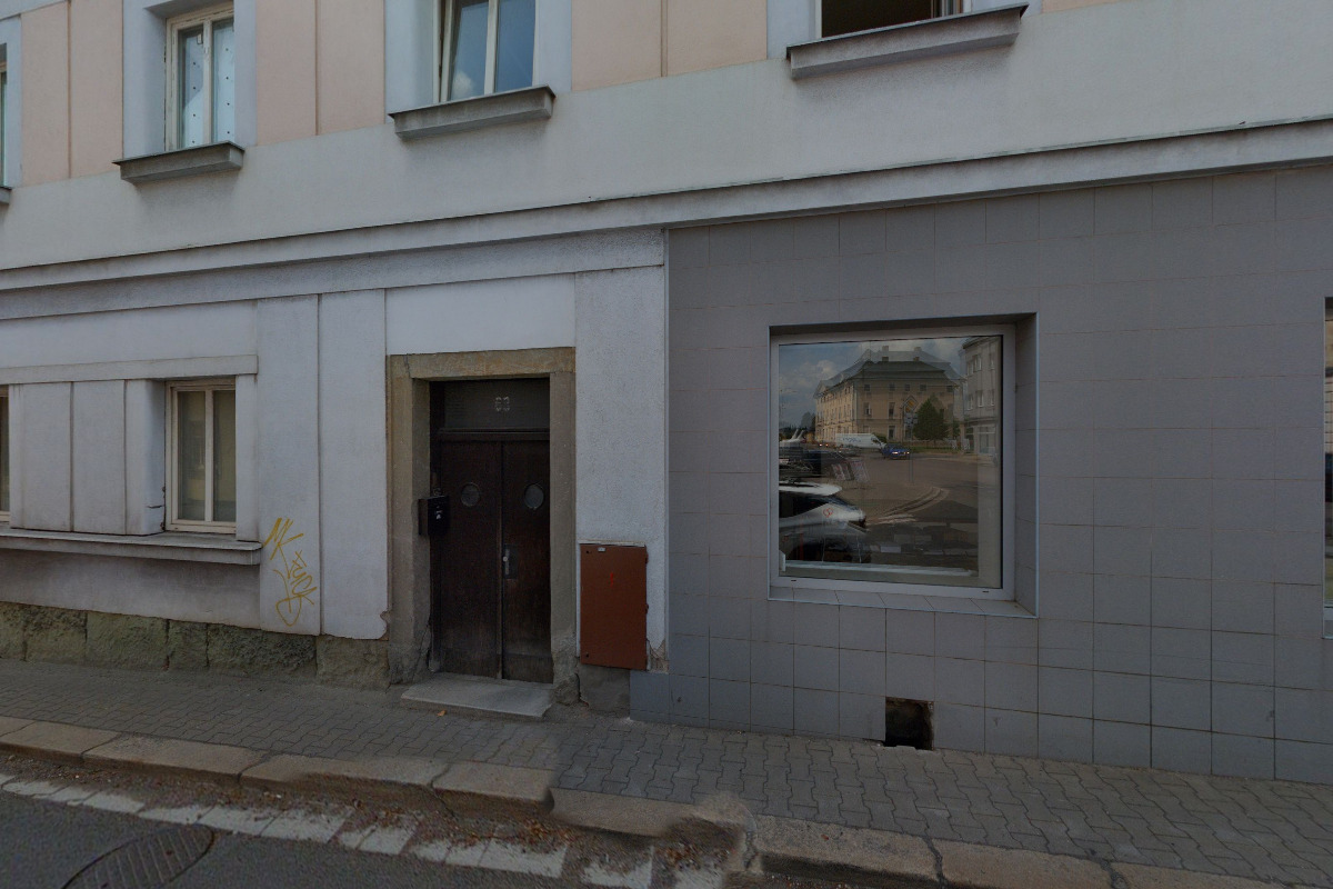 Ubytování Zoubkova 63