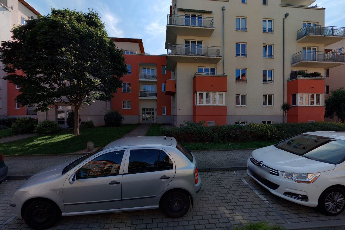 Apartmán Mattioliho