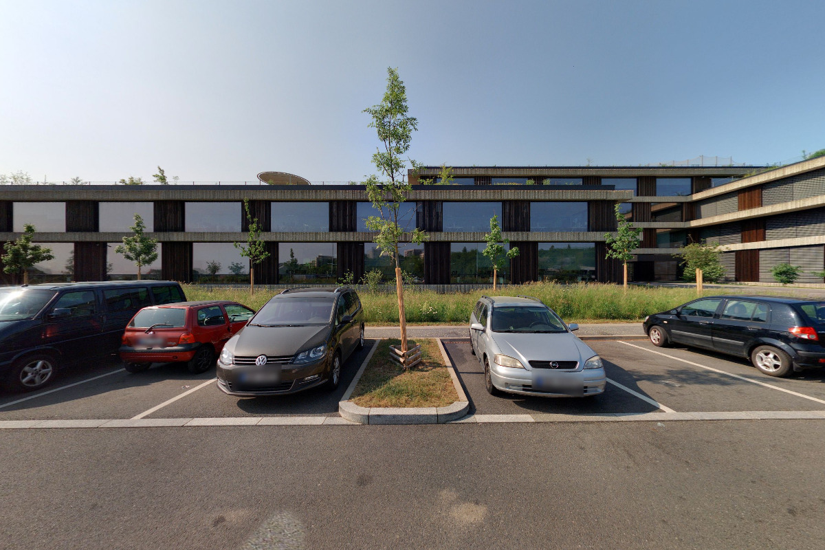 PREpoint - nabíjecí stanice PRE foto 5