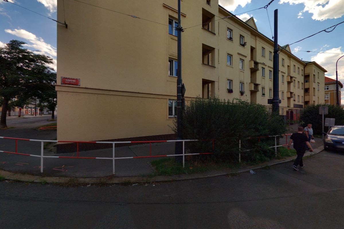 Ing. Jaroslav Hobza - oceňování nemovitostí