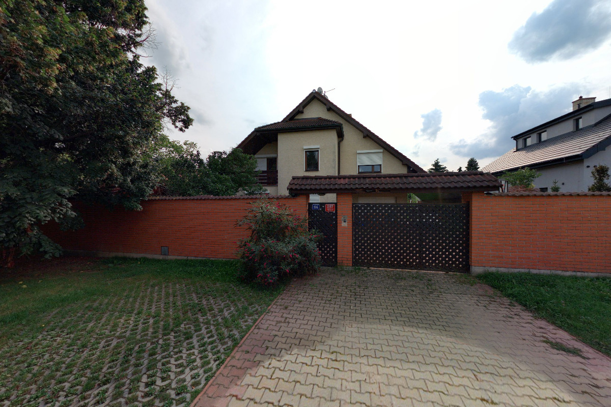 JUDr. Valerie Vodičková, advokátka