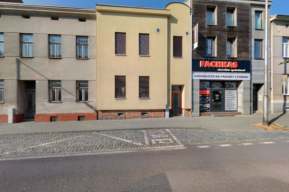 Ing. Jana Smetanová