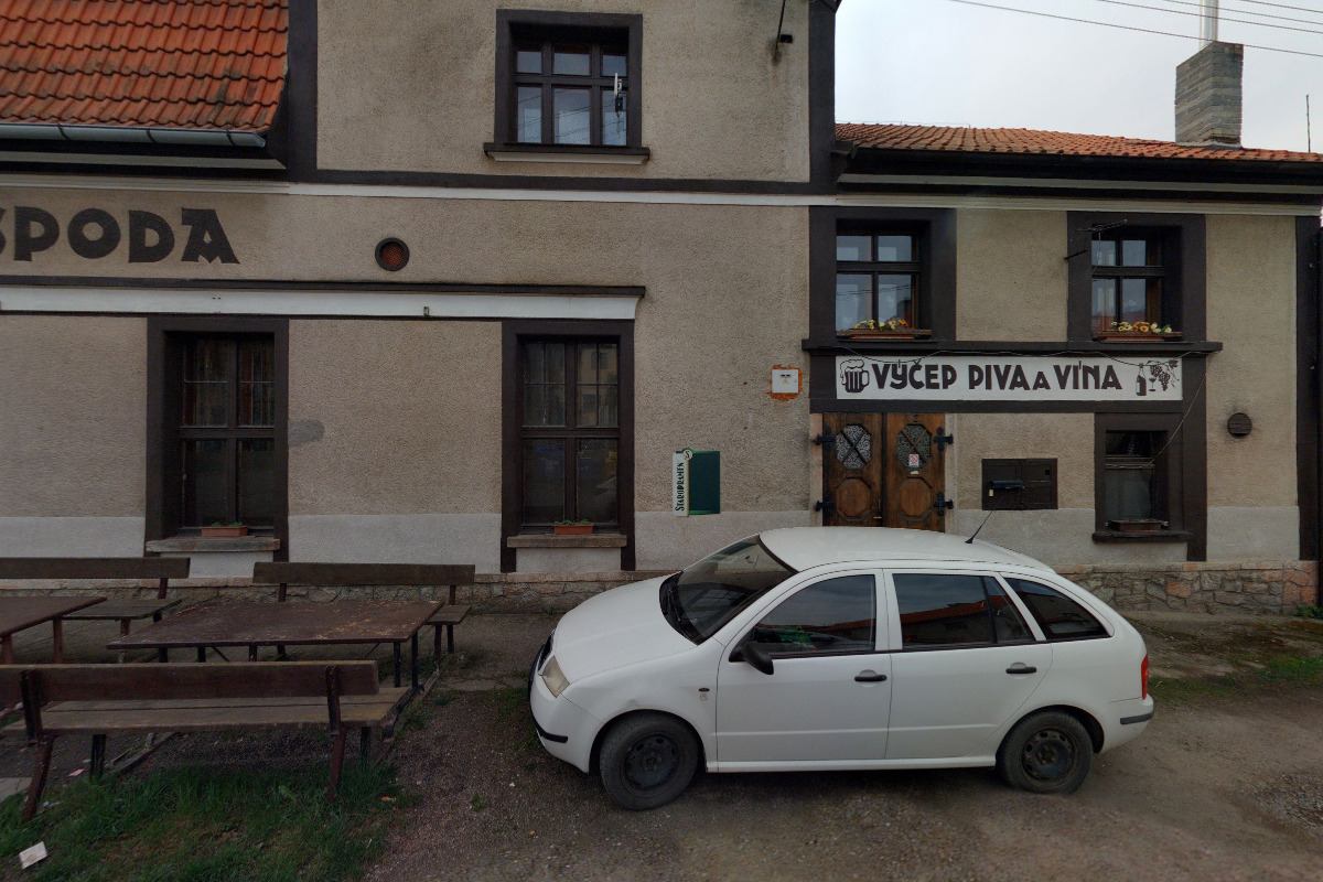 Apartmány Měňany foto 2