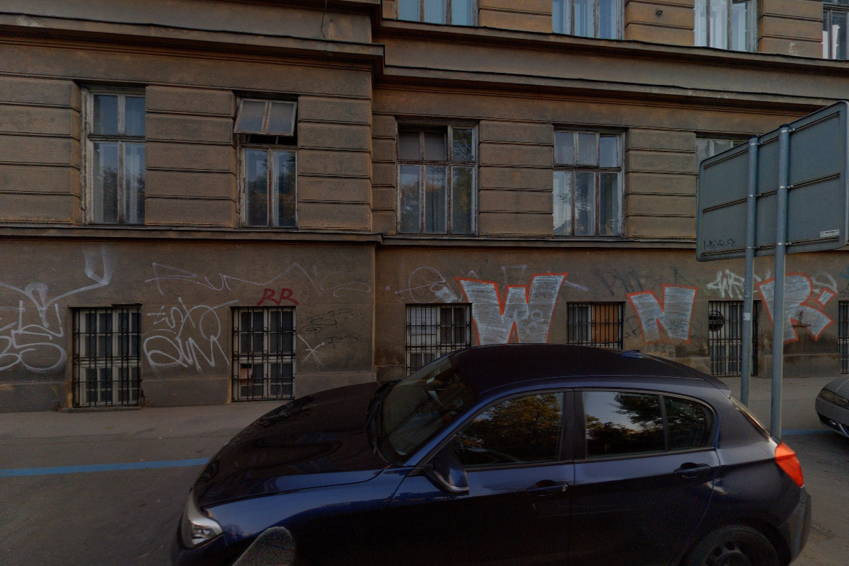 Lékařská pohotovostní služba Úrazové nemocnice v Brně