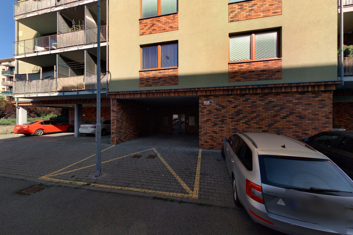 Helena Kalousková foto 1