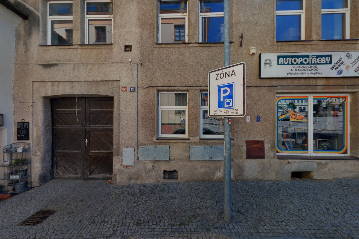 AUTOPOTŘEBY HP, s.r.o. foto 2