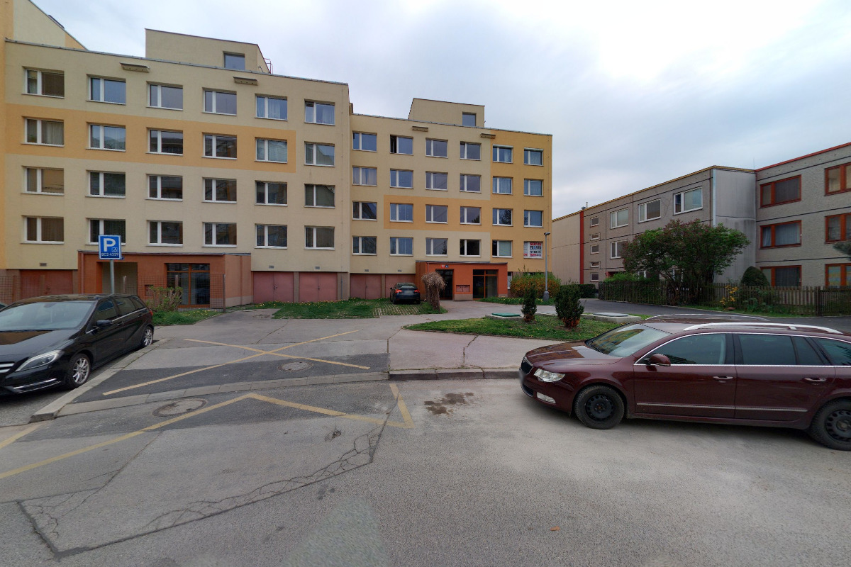 Retail Solutions, s.r.o.