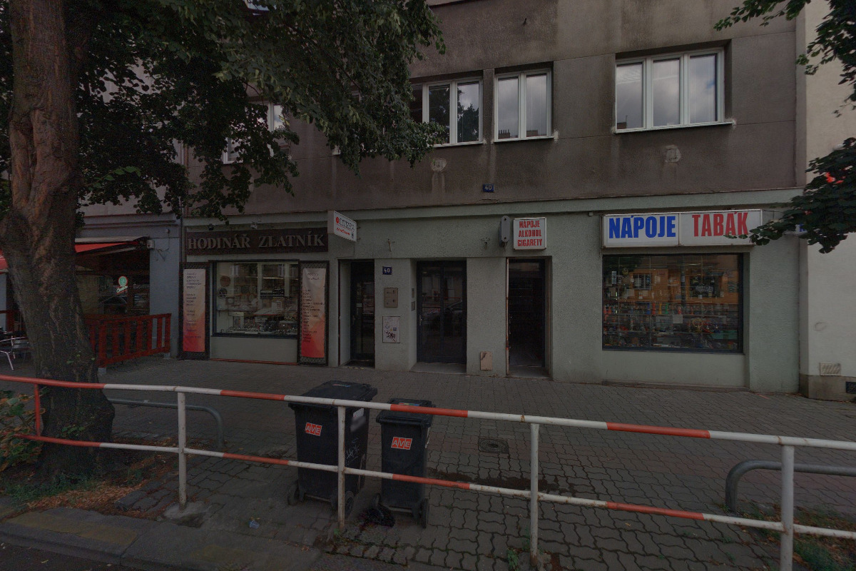 Daňový poradce ev. č. 4098 Ing. Vlastislav Brabec foto 2