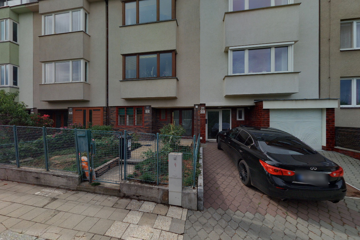 Ing. Helena Flodrová foto 1