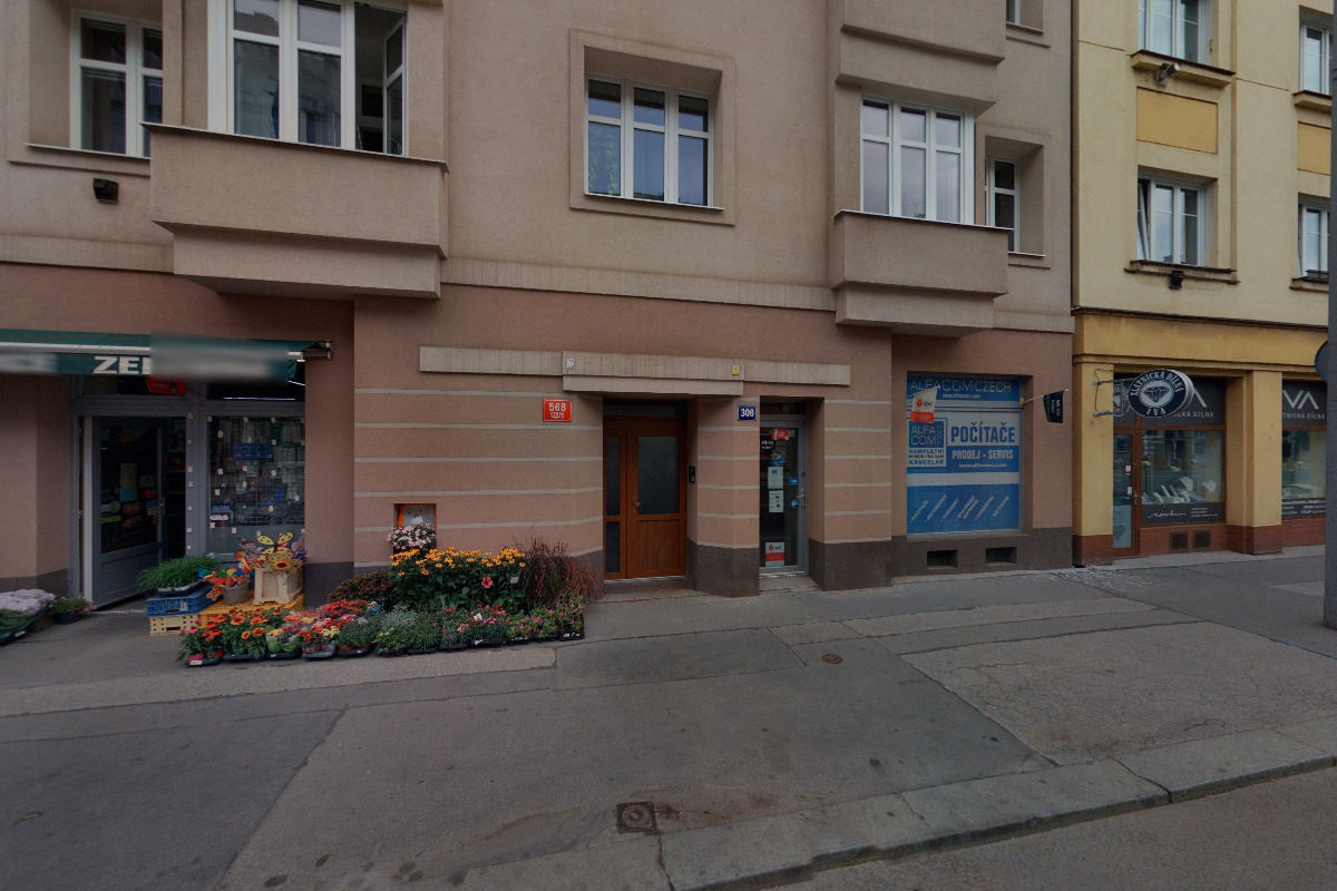 ALFACOM CZECH s.r.o. foto 2