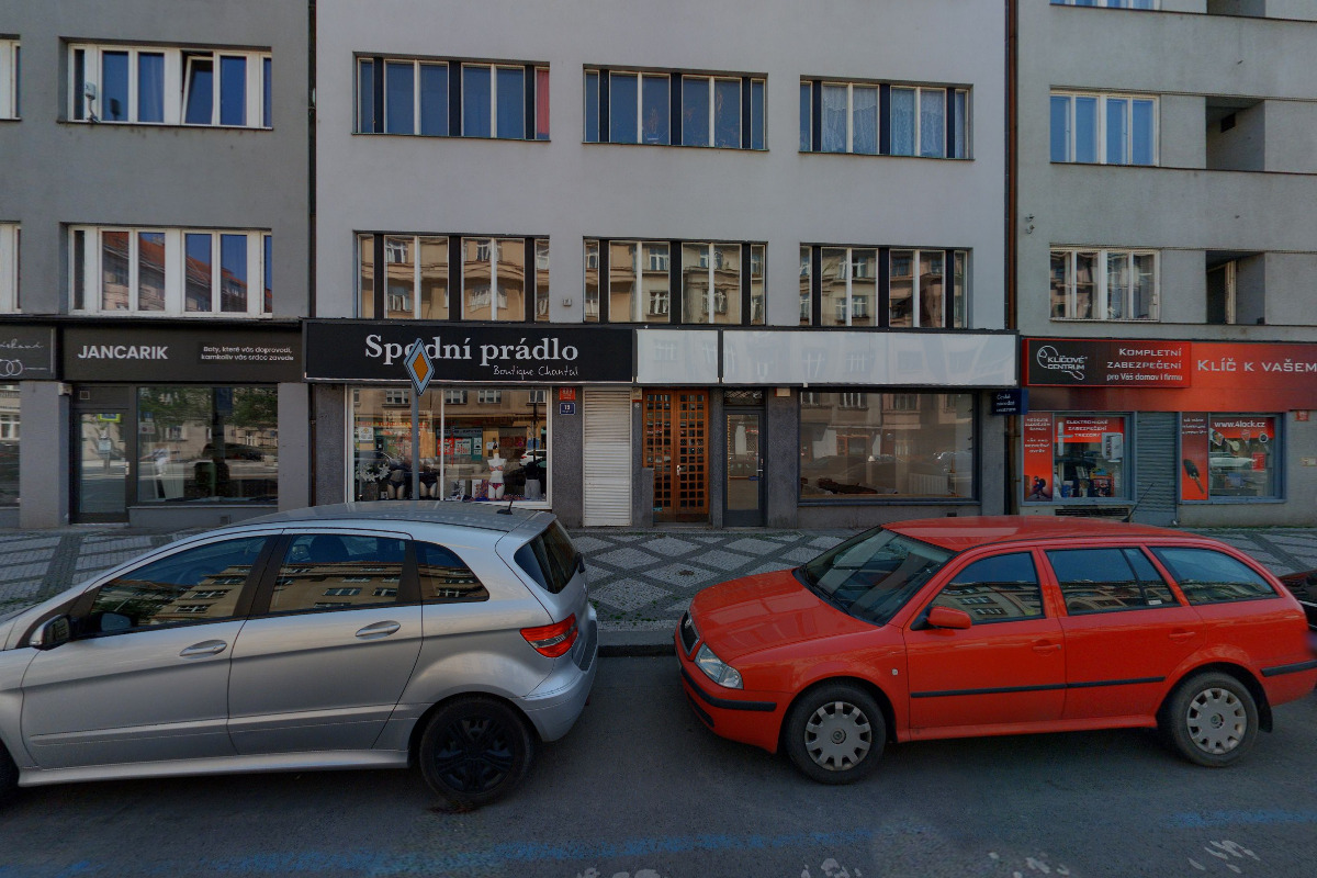 KČTP - TOM 50601 BODLÁCI foto 2