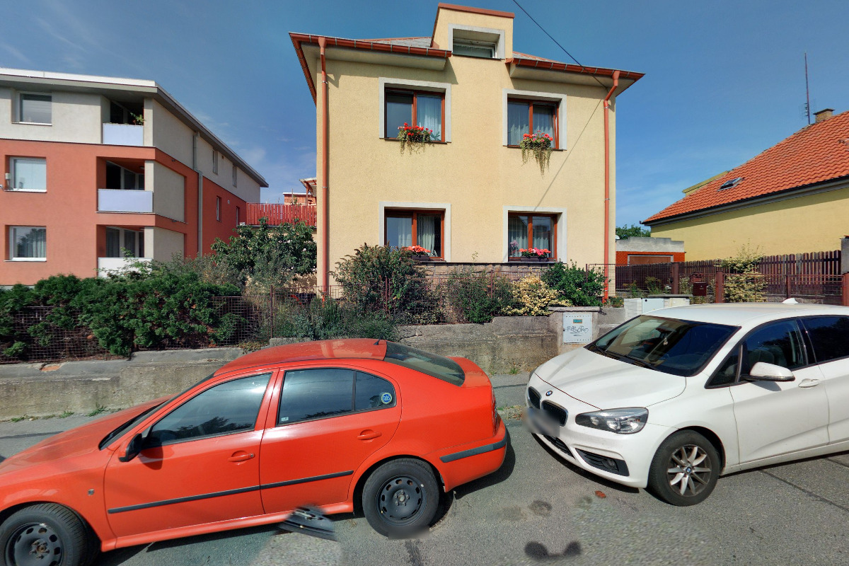 SHM Klub Praha - Počernice