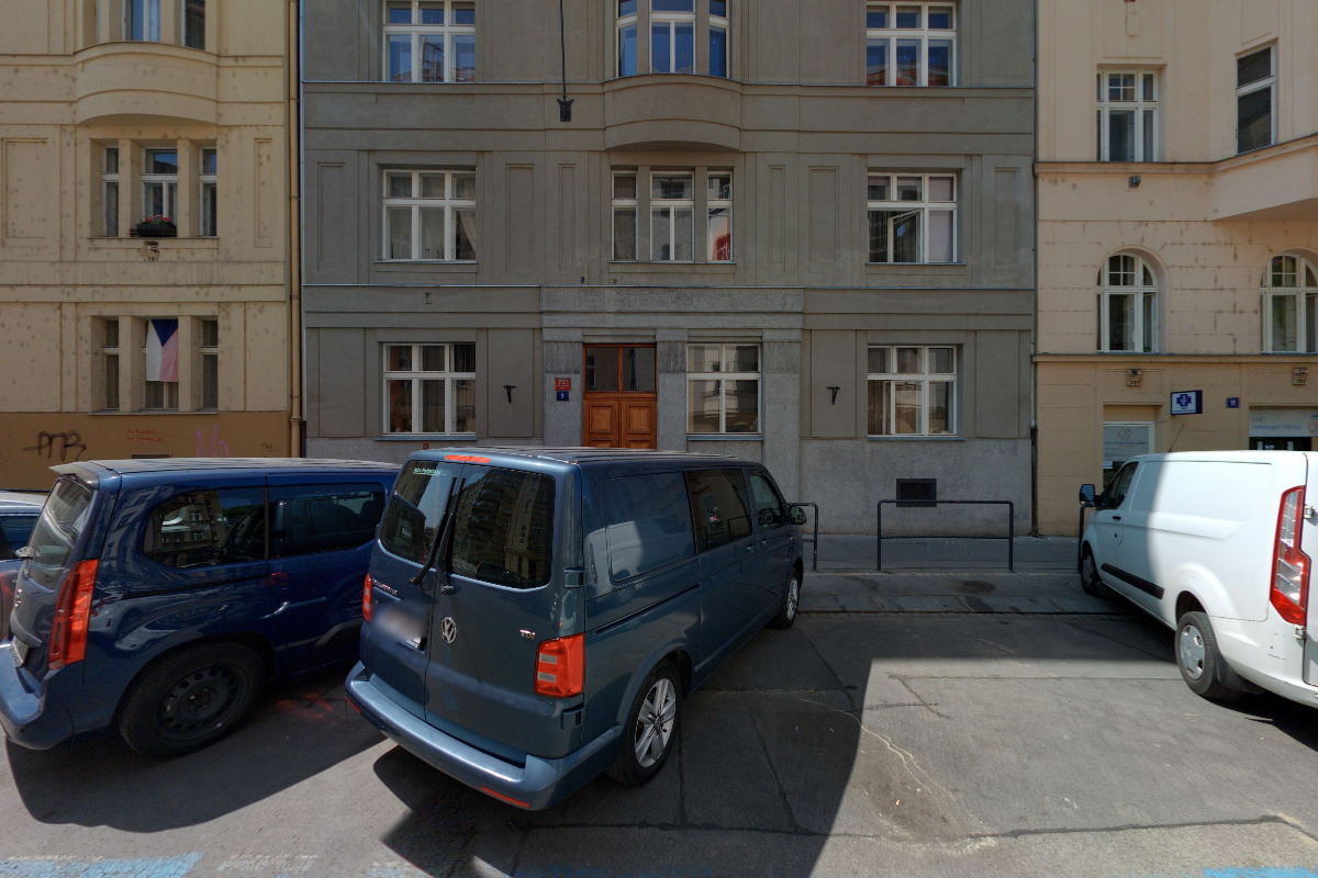 Velmira, s.r.o. foto 1